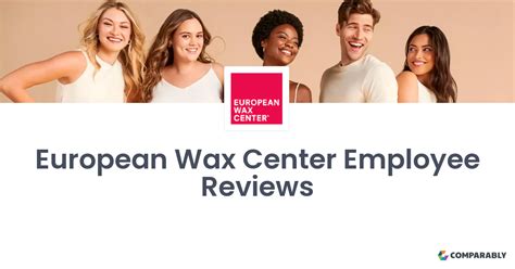 ) Easy Apply. . European wax center meriden reviews